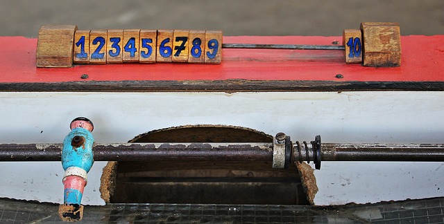 易协定的推 易协定的推