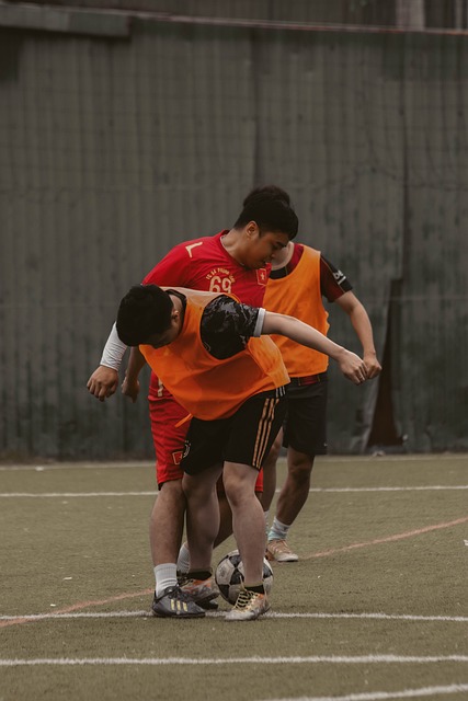 团队成员之 团队成员之